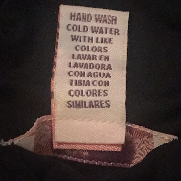 🆕 Finesse Black Sleeveless Dress-Small - Picture 6 of 6